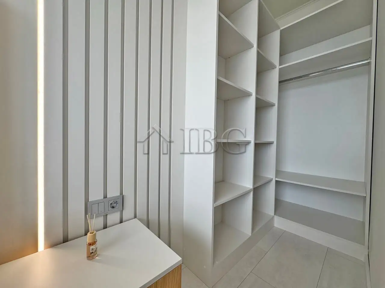 Квартира 52м² в Болгарии, Солнечный берег. Стоимостью 103500€ аренда фото-16