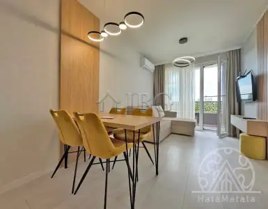 Купить квартиру в Болгарии 103500€
