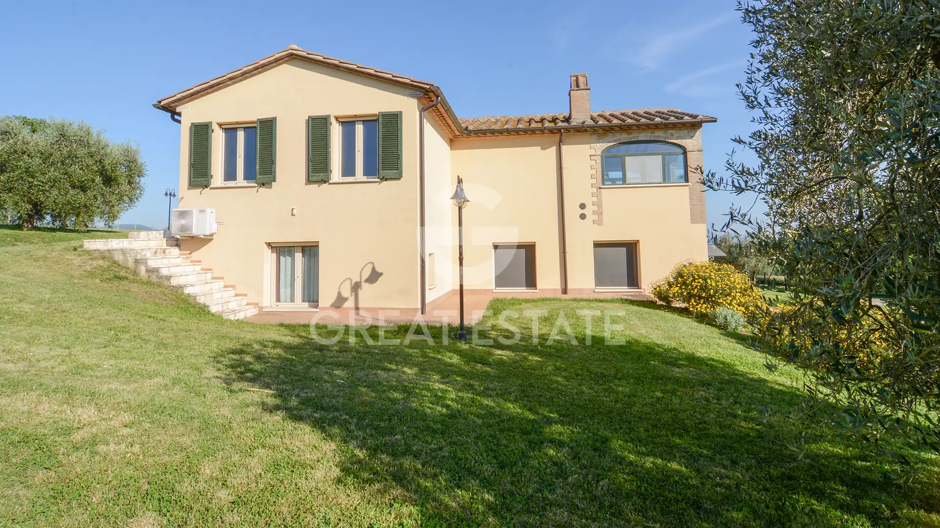 Дом 270м² в Италии, Терни. Стоимостью 455000€ аренда фото-7