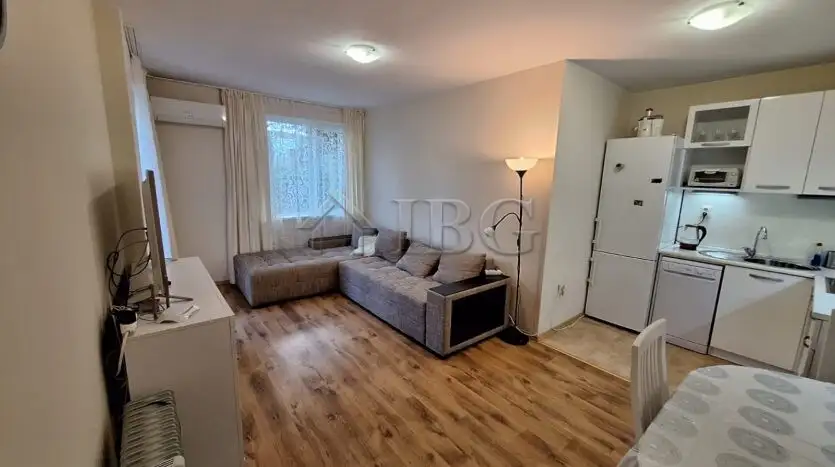 Квартира 74м² в Болгарии, Равда. Стоимостью 88000€ аренда фото-3