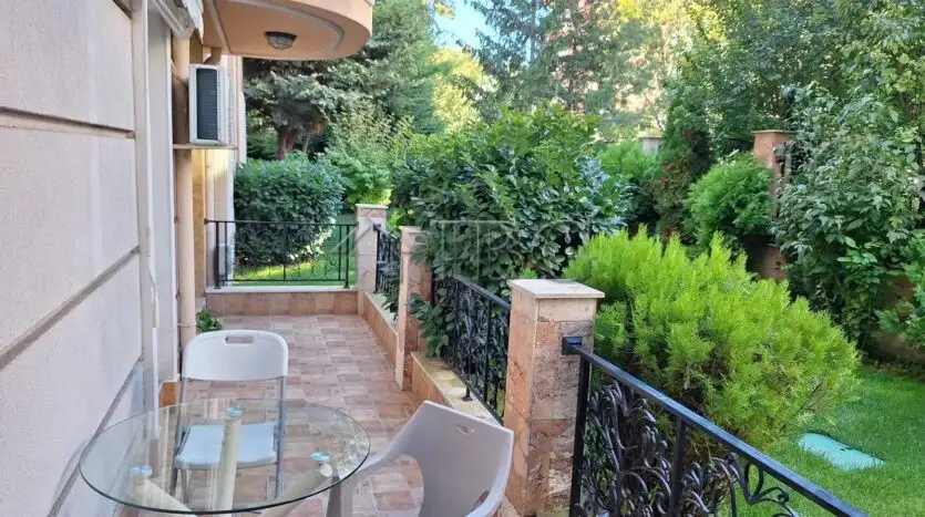 Квартира 74м² в Болгарии, Равда. Стоимостью 88000€ аренда фото-4