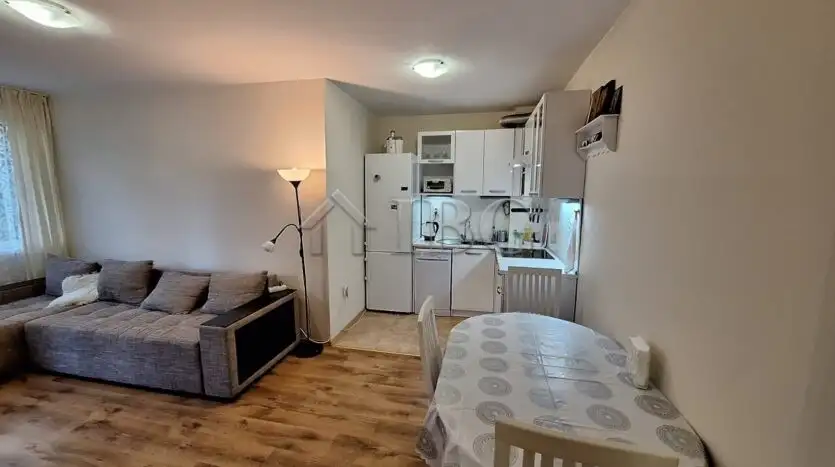 Квартира 74м² в Болгарии, Равда. Стоимостью 88000€ аренда фото-6
