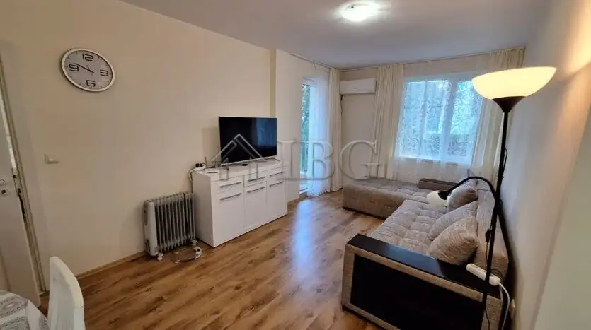Квартира 74м² в Болгарии, Равда. Стоимостью 88000€ аренда фото-7
