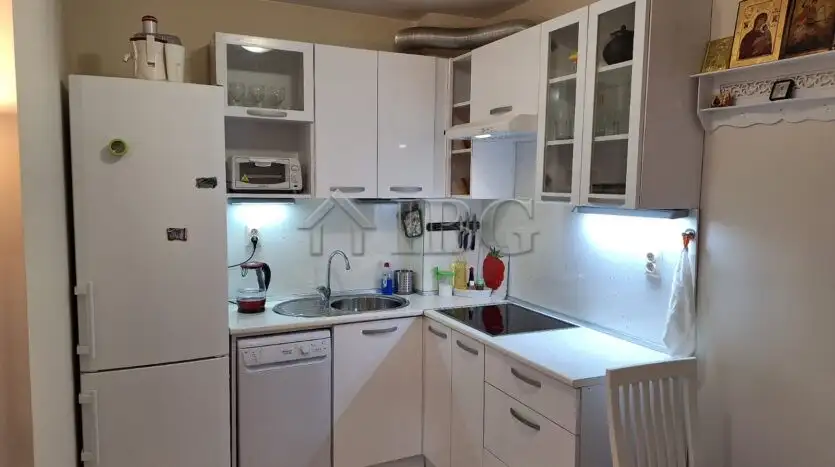 Квартира 74м² в Болгарии, Равда. Стоимостью 88000€ аренда фото-8