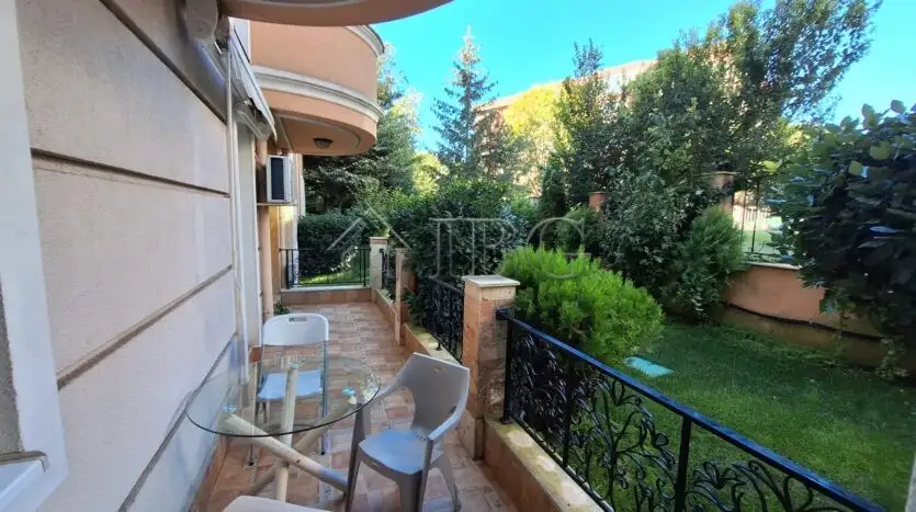 Квартира 74м² в Болгарии, Равда. Стоимостью 88000€ аренда фото-9