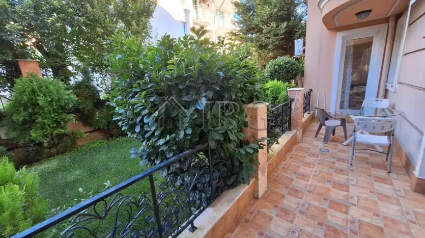 Квартира 74м² в Болгарии, Равда. Стоимостью 88000€ аренда фото-10