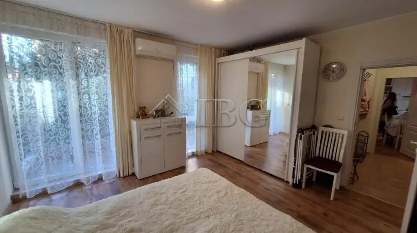 Квартира 74м² в Болгарии, Равда. Стоимостью 88000€ аренда фото-11