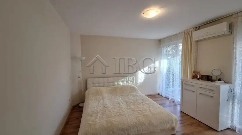 Квартира 74м² в Болгарии, Равда. Стоимостью 88000€ аренда фото-12