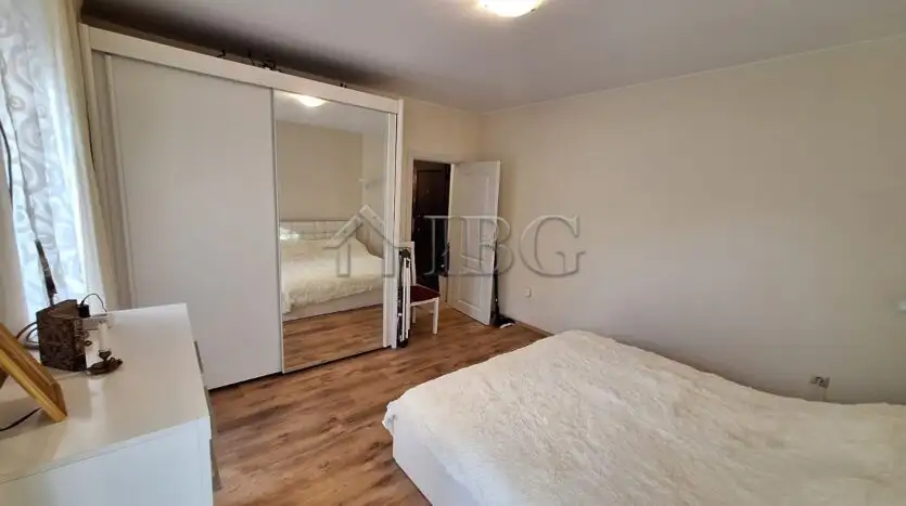 Квартира 74м² в Болгарии, Равда. Стоимостью 88000€ аренда фото-14