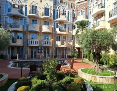 Купить квартиру в Болгарии 88000€