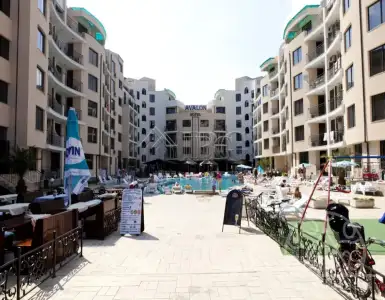 Купить квартиру в Болгарии 67000€