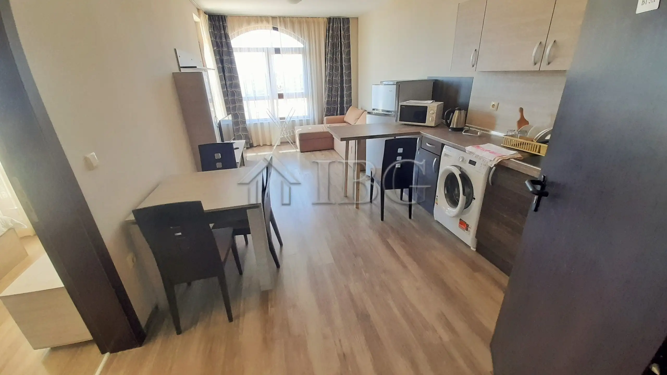 Квартира 68м² в Болгарии, Святой Влас. Стоимостью 119900€ аренда фото-2