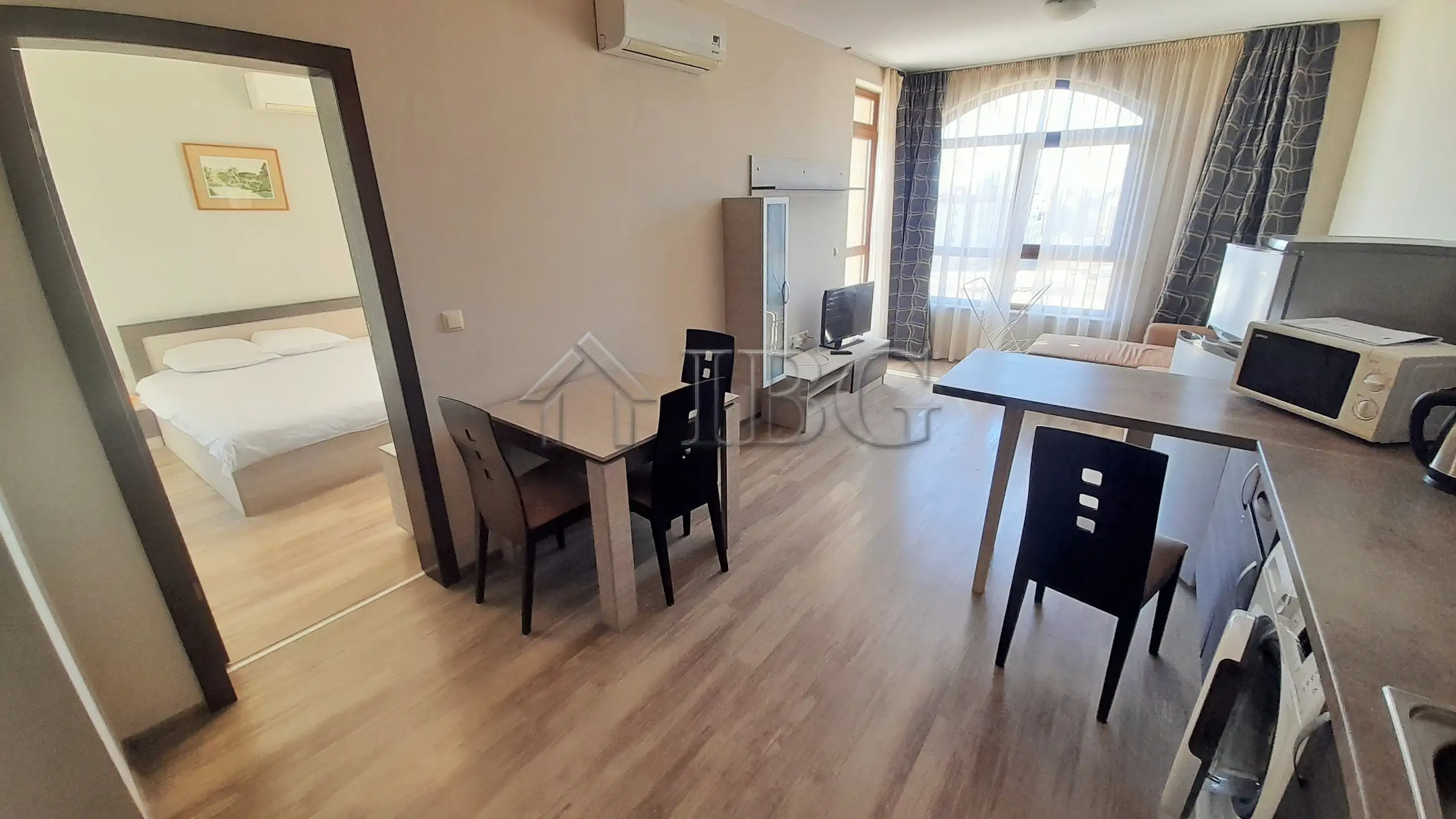 Квартира 68м² в Болгарии, Святой Влас. Стоимостью 119900€ аренда фото-5