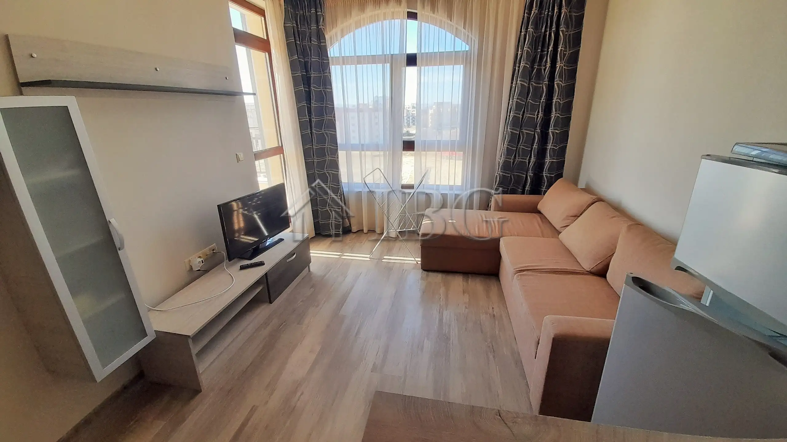 Квартира 68м² в Болгарии, Святой Влас. Стоимостью 119900€ аренда фото-6