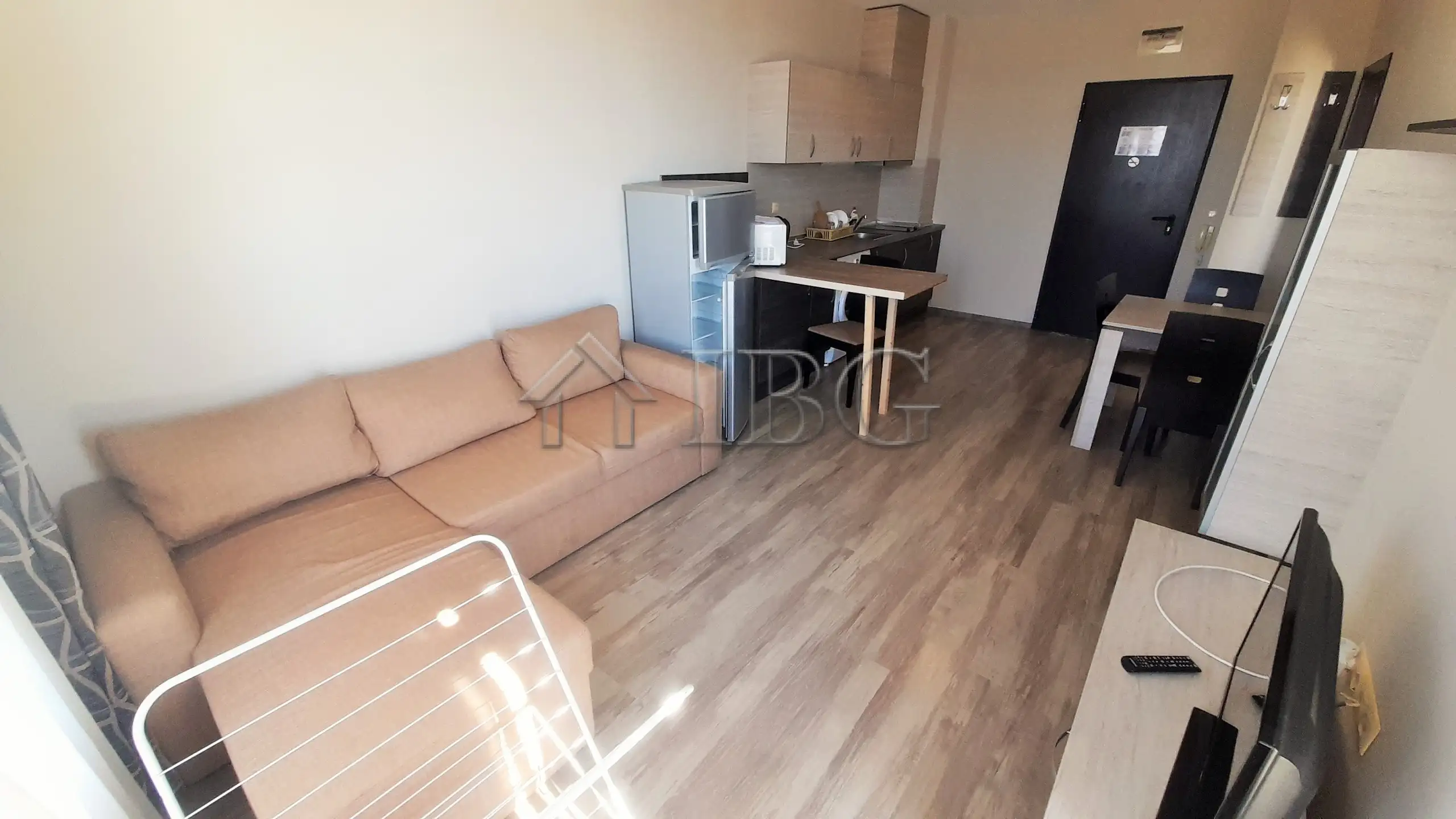 Квартира 68м² в Болгарии, Святой Влас. Стоимостью 119900€ аренда фото-7