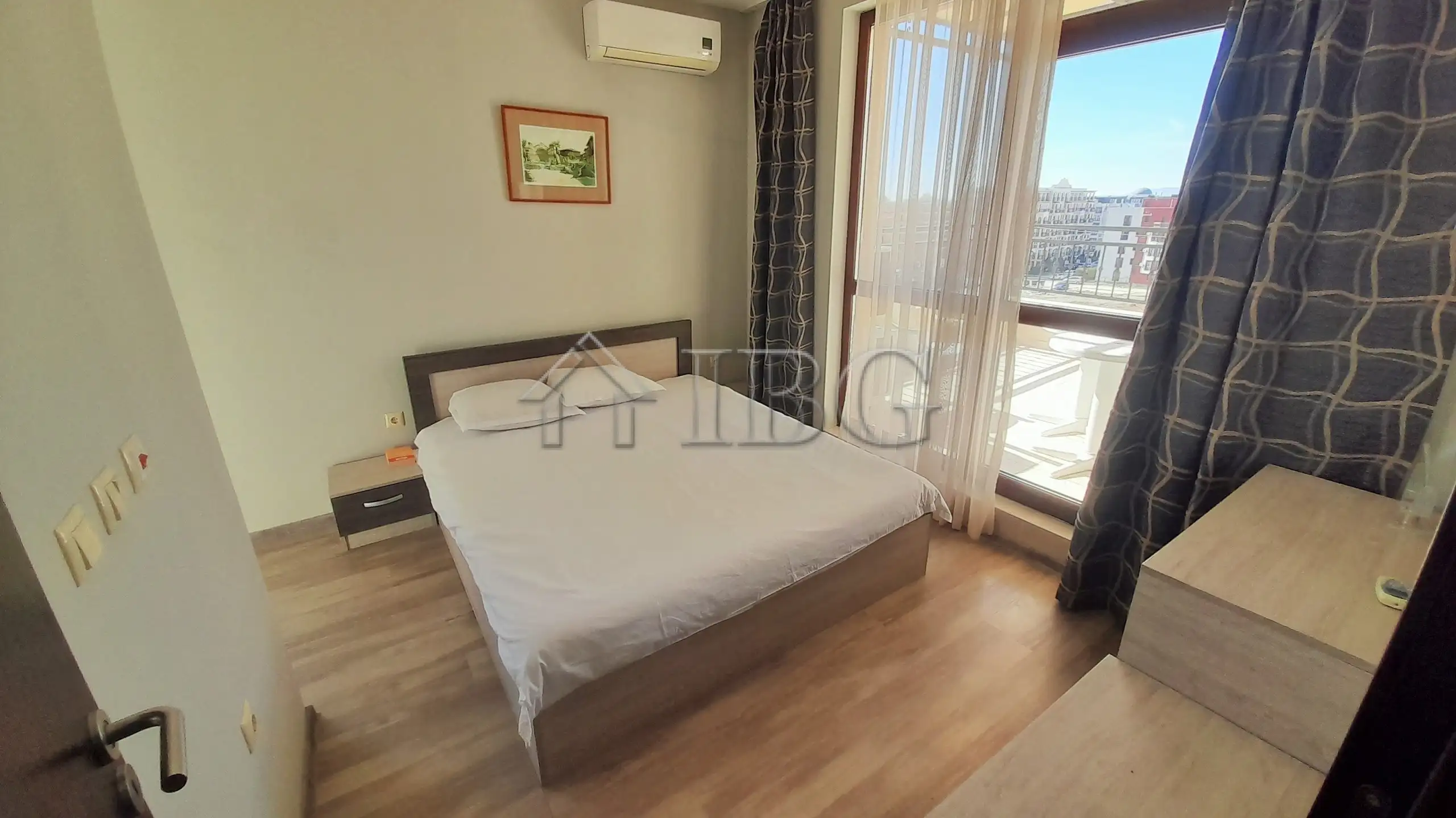 Квартира 68м² в Болгарии, Святой Влас. Стоимостью 119900€ аренда фото-10