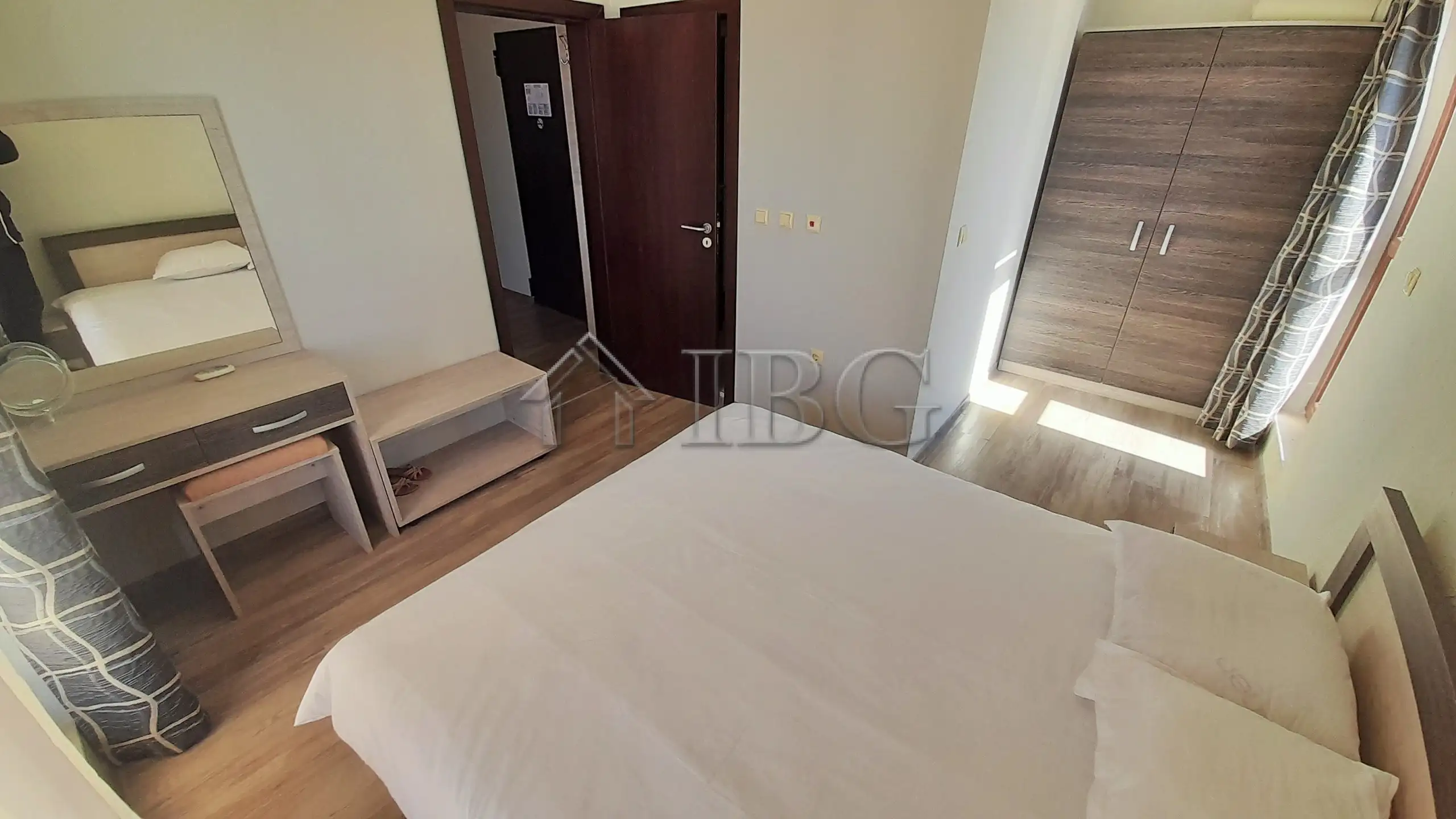 Квартира 68м² в Болгарии, Святой Влас. Стоимостью 119900€ аренда фото-11
