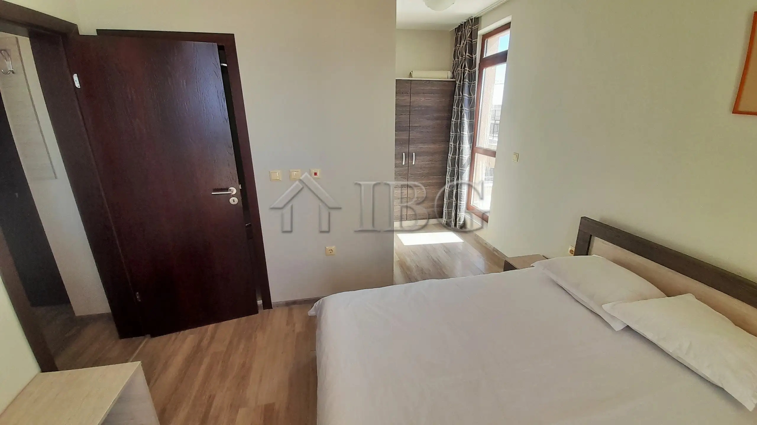 Квартира 68м² в Болгарии, Святой Влас. Стоимостью 119900€ аренда фото-12