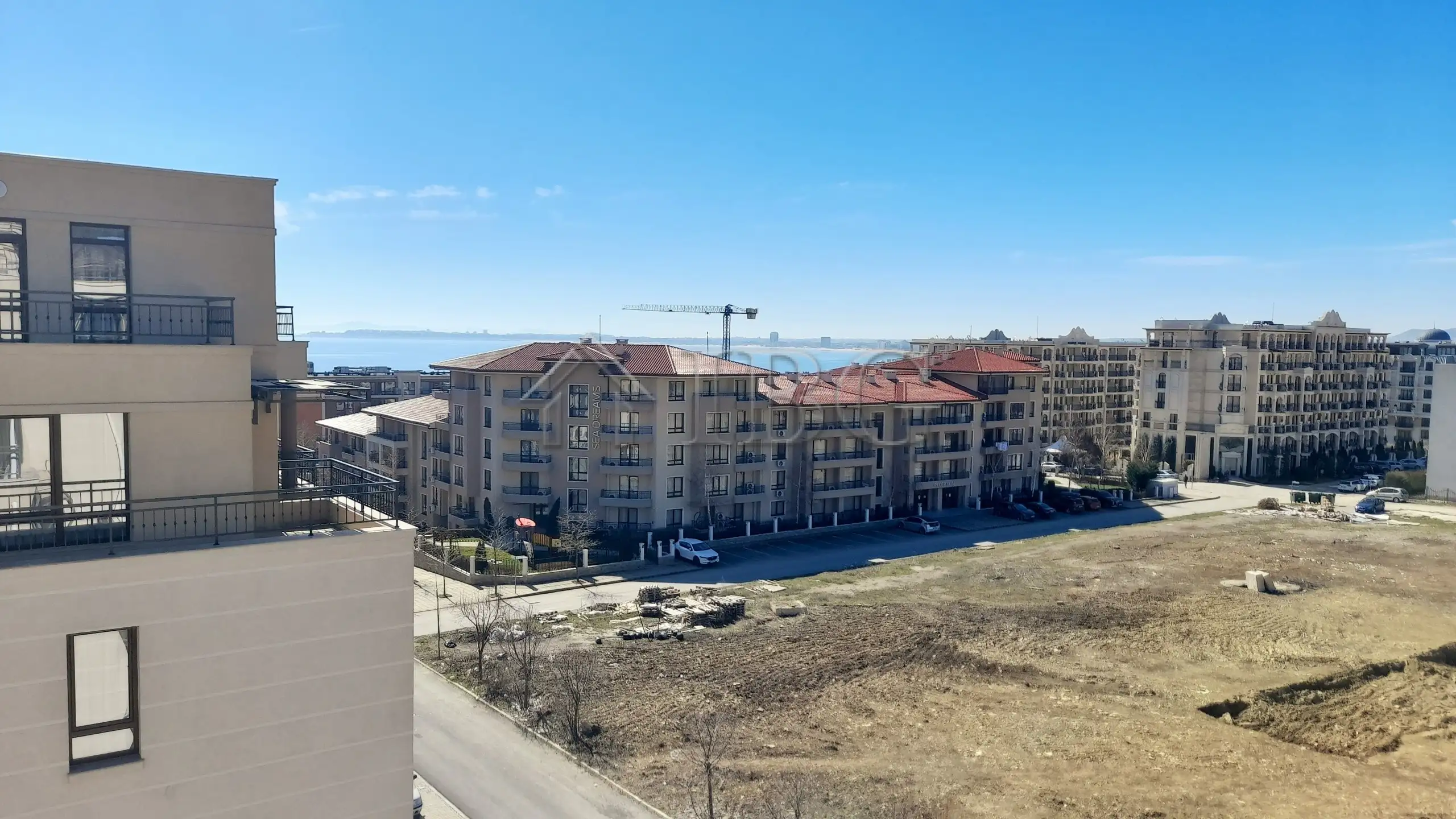 Квартира 68м² в Болгарии, Святой Влас. Стоимостью 119900€ аренда фото-16