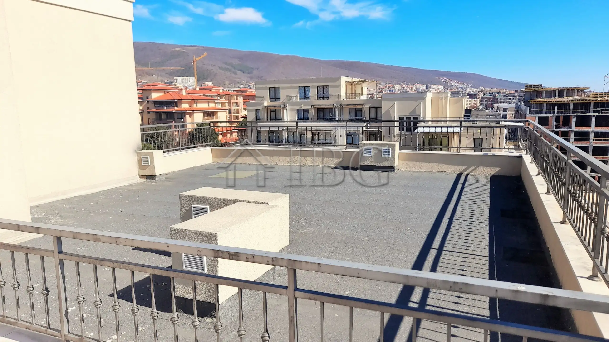 Квартира 68м² в Болгарии, Святой Влас. Стоимостью 119900€ аренда фото-18