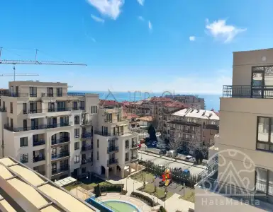 Купить квартиру в Болгарии 119900€