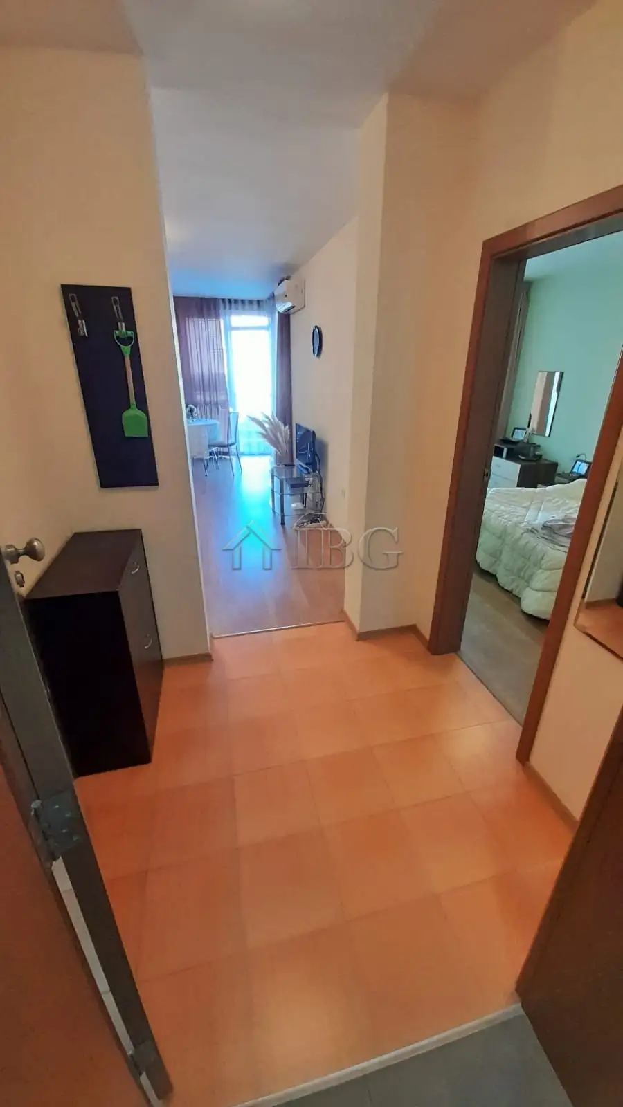 Квартира 70м² в Болгарии, Святой Влас. Стоимостью 87000€ аренда фото-4