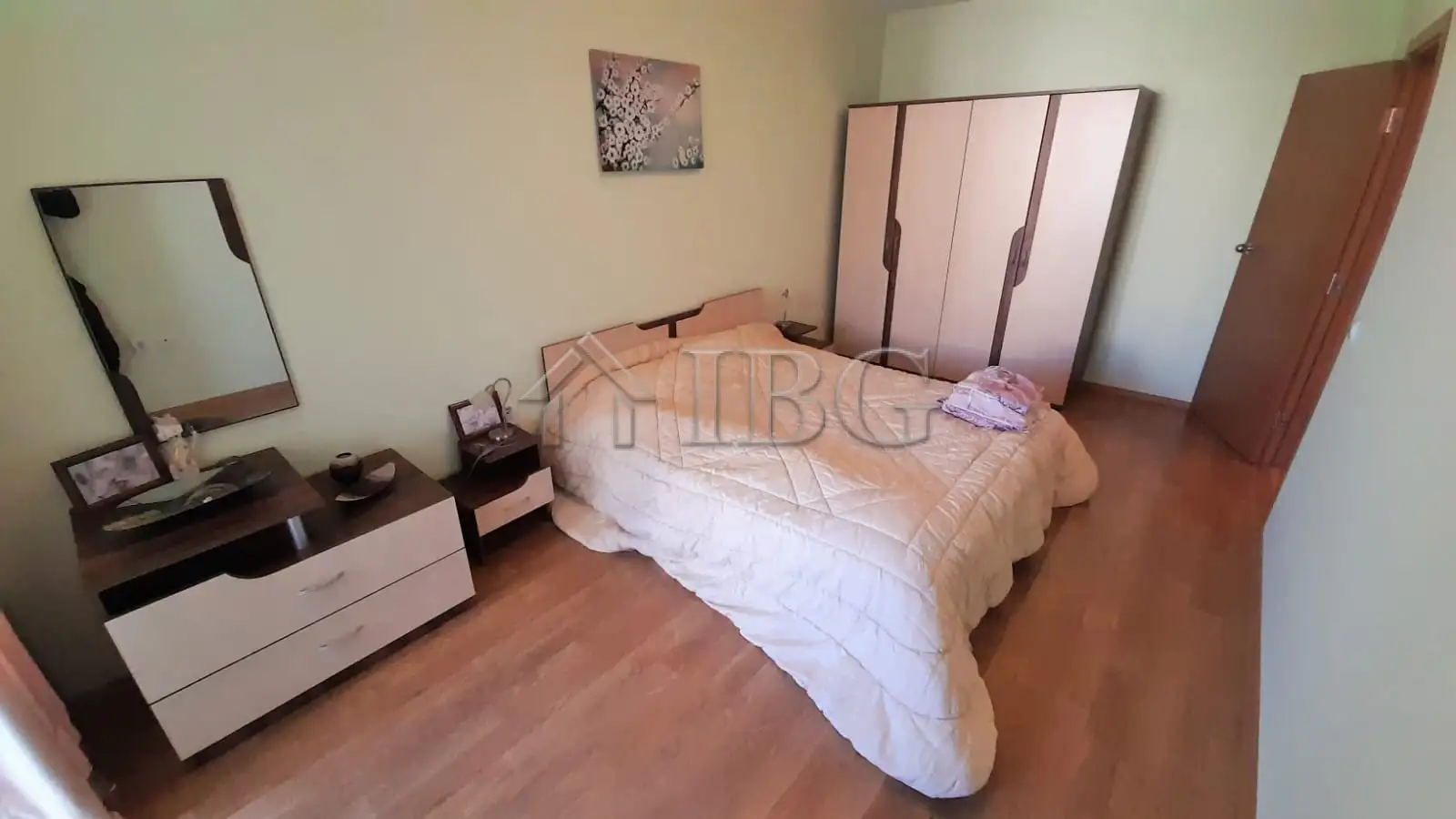 Квартира 70м² в Болгарии, Святой Влас. Стоимостью 87000€ аренда фото-5