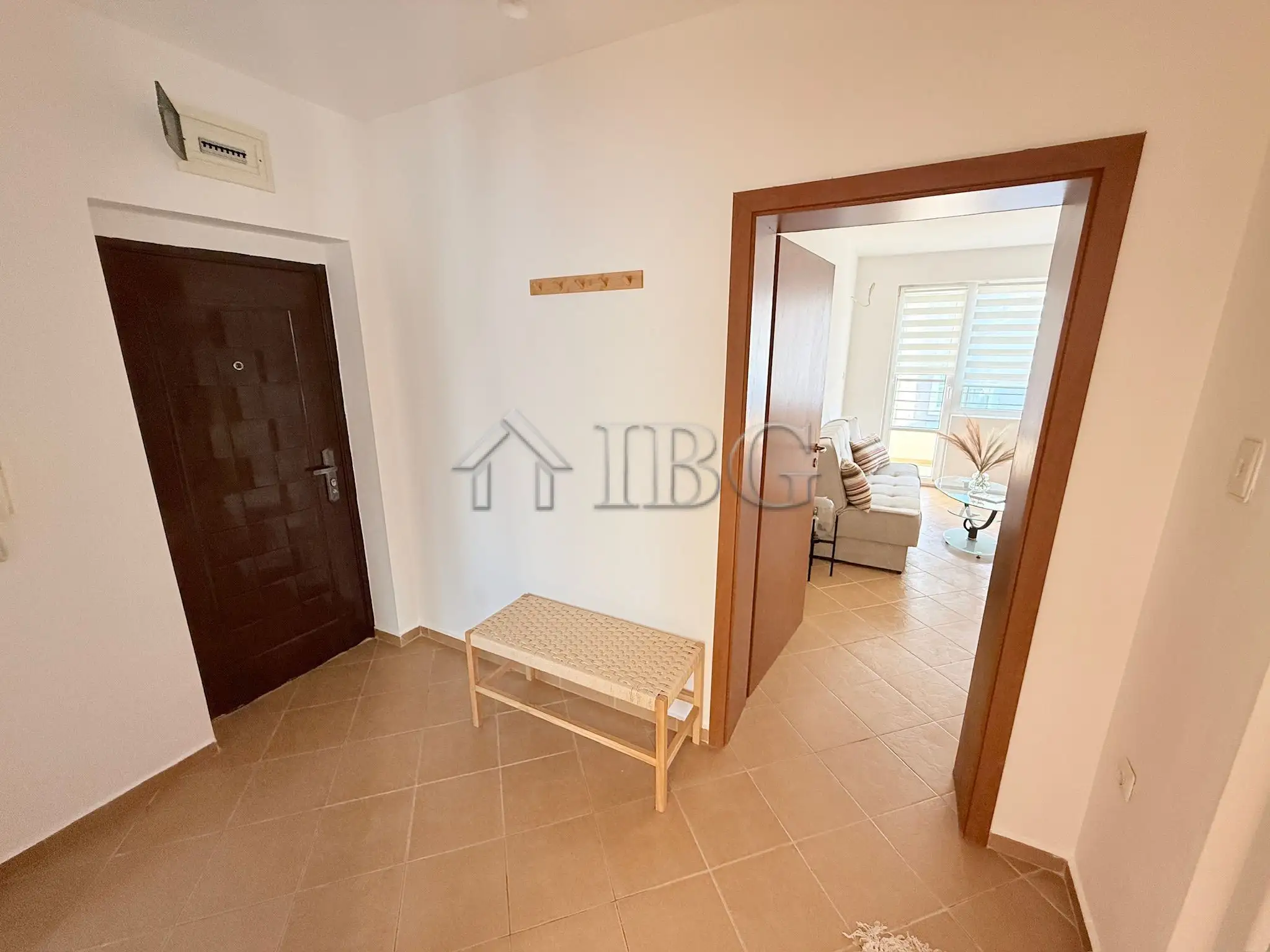 Квартира 84м² в Болгарии, Солнечный берег. Стоимостью 118000€ аренда фото-5
