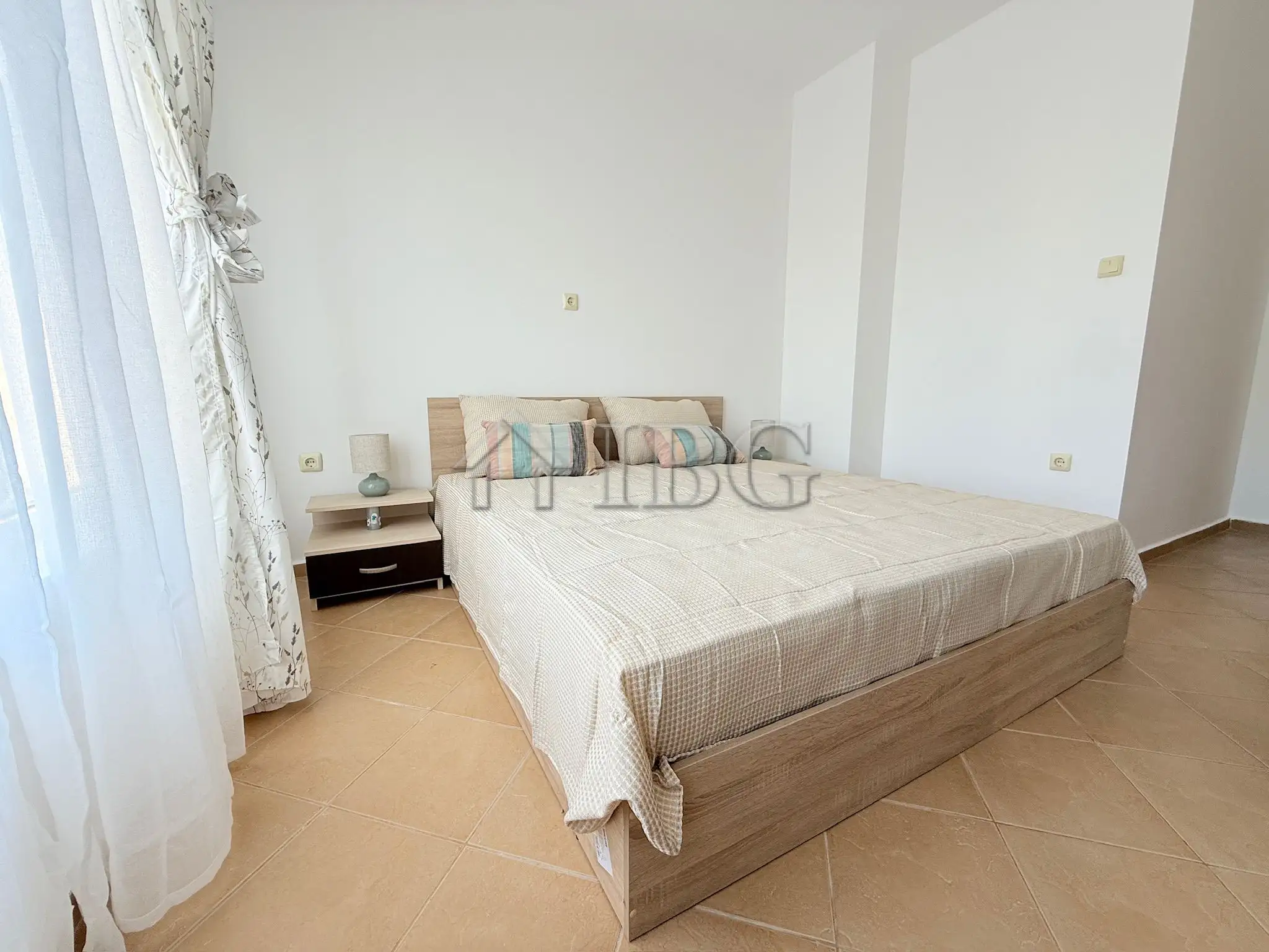 Квартира 84м² в Болгарии, Солнечный берег. Стоимостью 118000€ аренда фото-6
