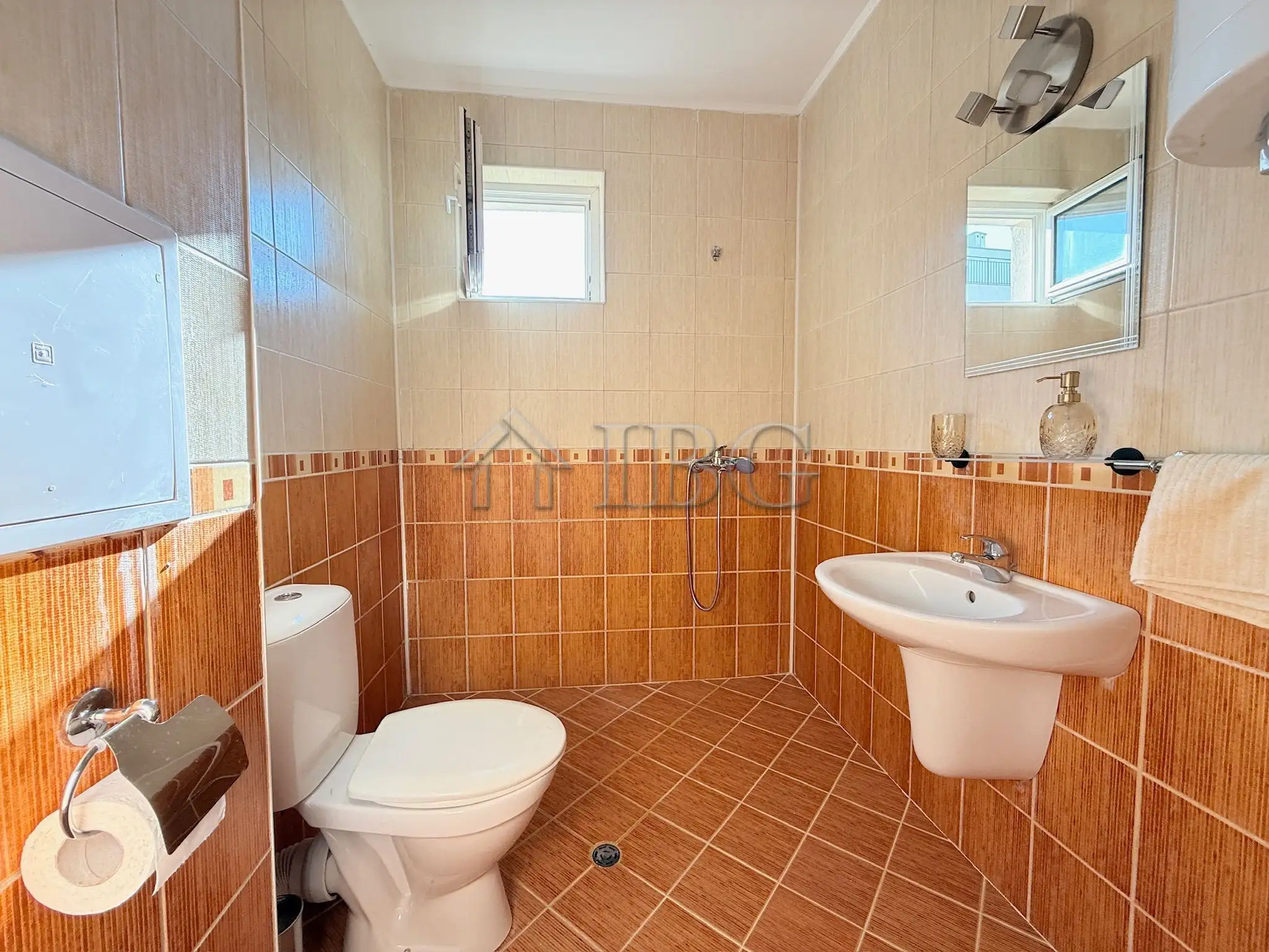 Квартира 84м² в Болгарии, Солнечный берег. Стоимостью 118000€ аренда фото-7