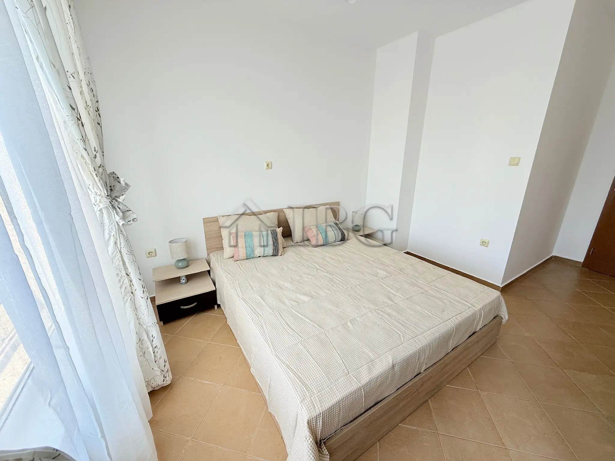 Квартира 84м² в Болгарии, Солнечный берег. Стоимостью 118000€ аренда фото-8