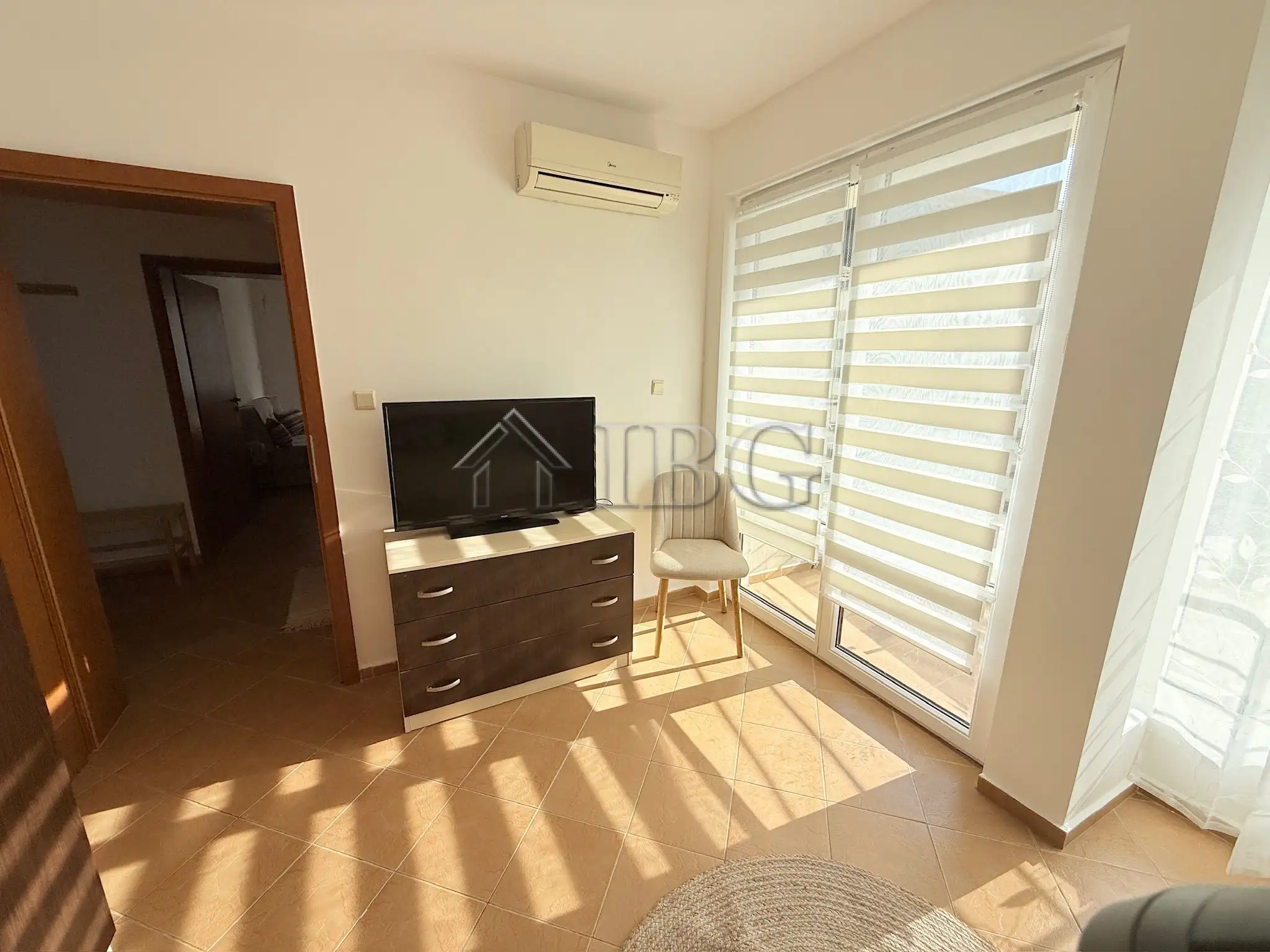 Квартира 84м² в Болгарии, Солнечный берег. Стоимостью 118000€ аренда фото-10