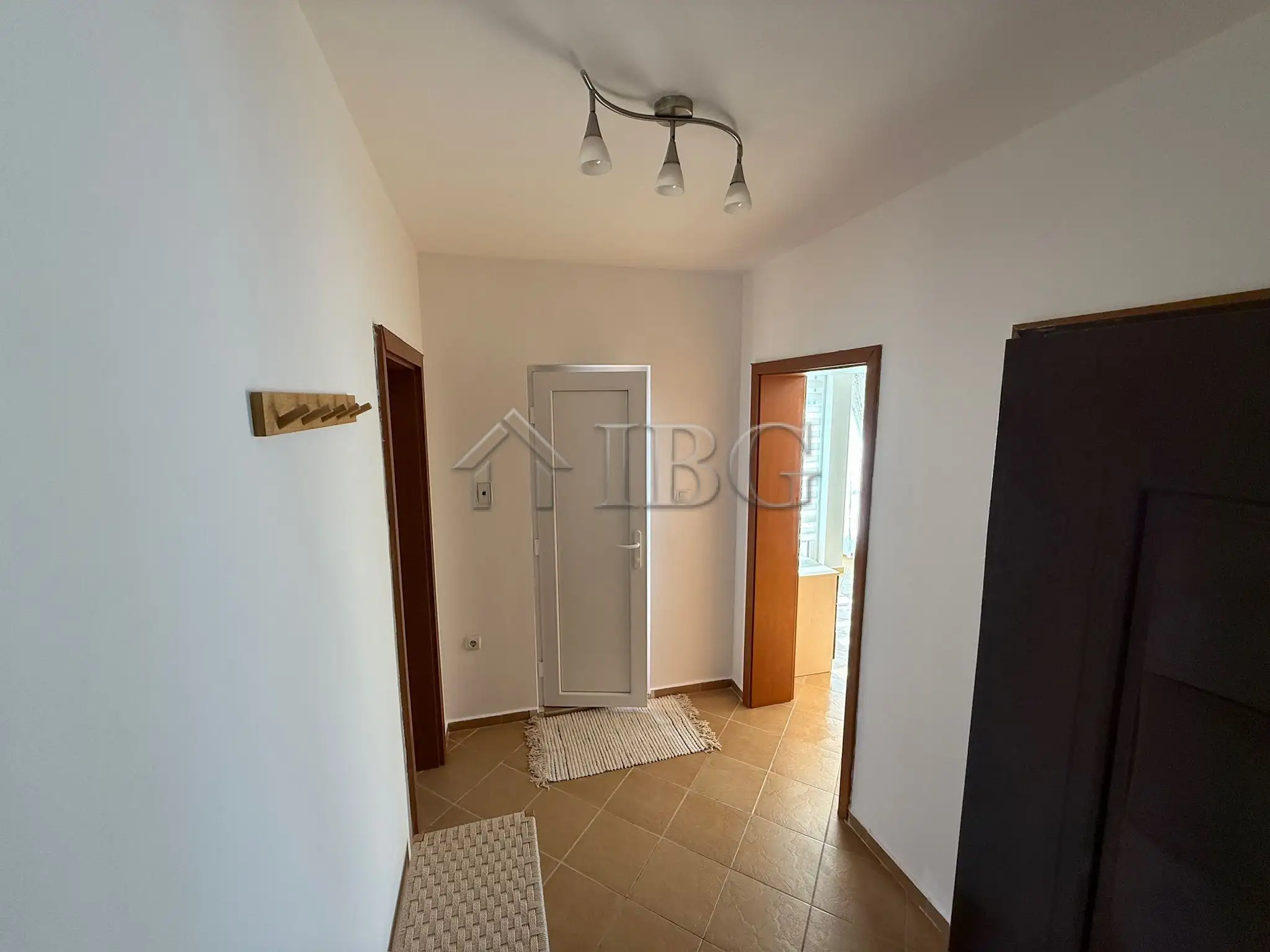 Квартира 84м² в Болгарии, Солнечный берег. Стоимостью 118000€ аренда фото-13