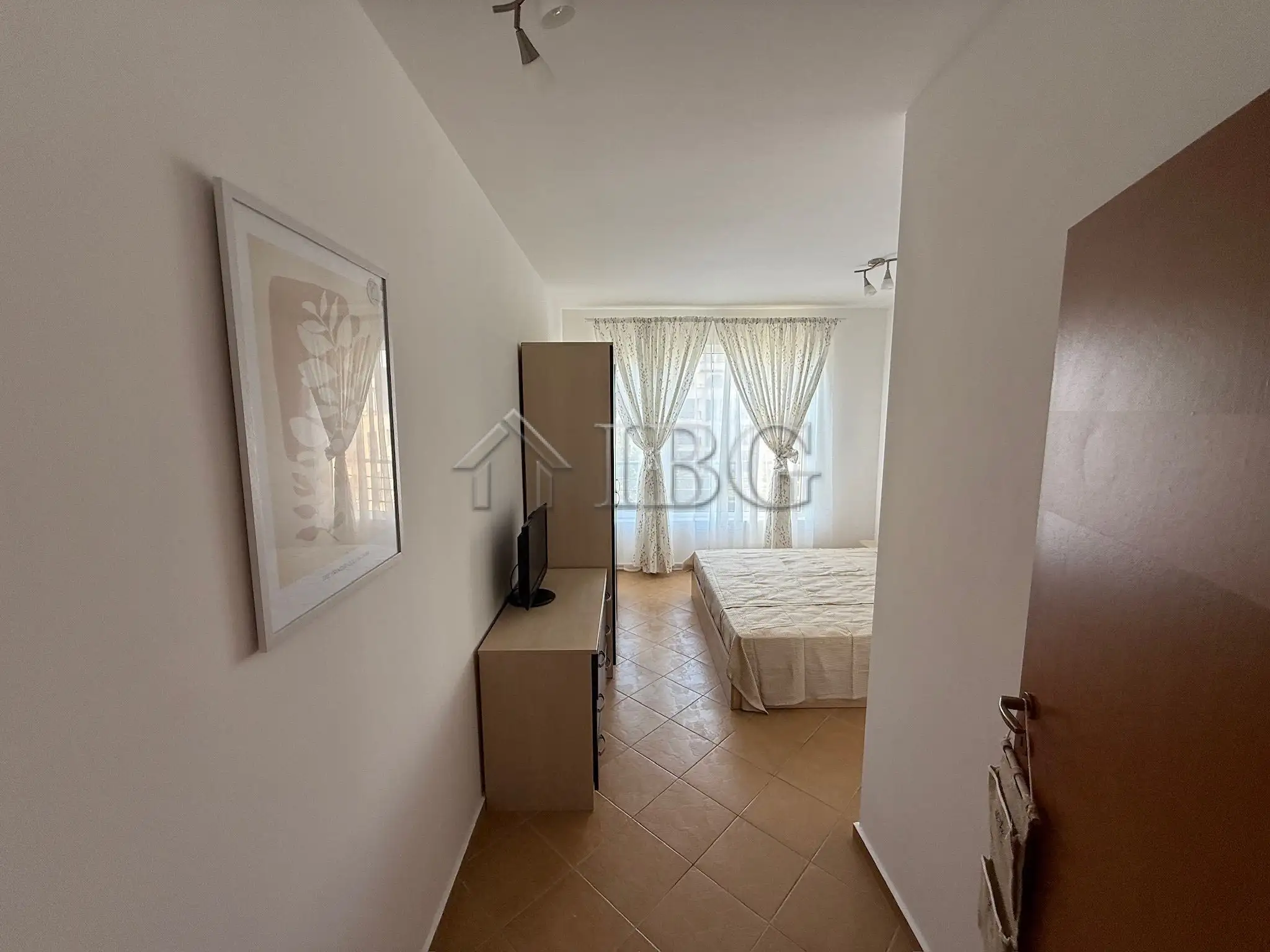 Квартира 84м² в Болгарии, Солнечный берег. Стоимостью 118000€ аренда фото-16