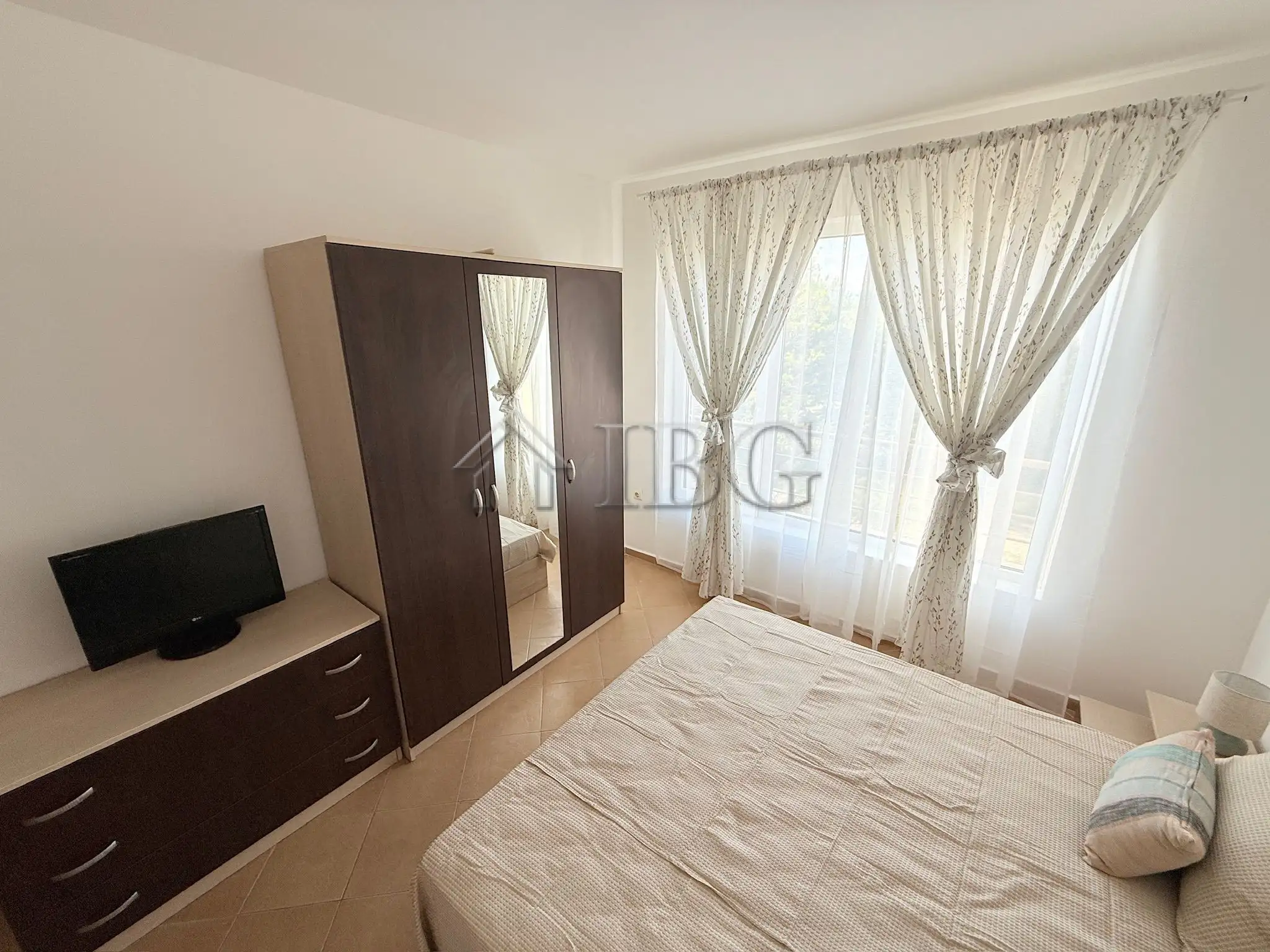 Квартира 84м² в Болгарии, Солнечный берег. Стоимостью 118000€ аренда фото-17