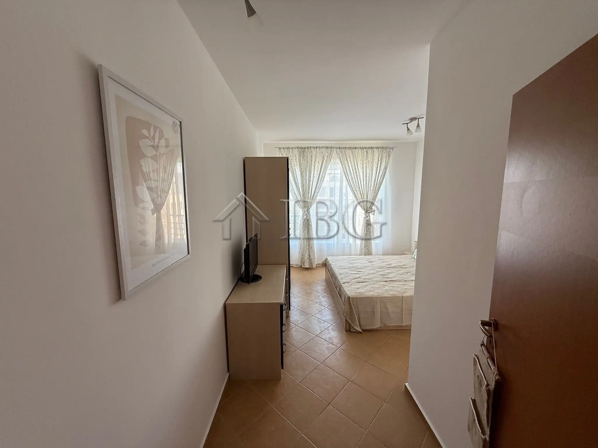Квартира 84м² в Болгарии, Солнечный берег. Стоимостью 118000€ аренда фото-18