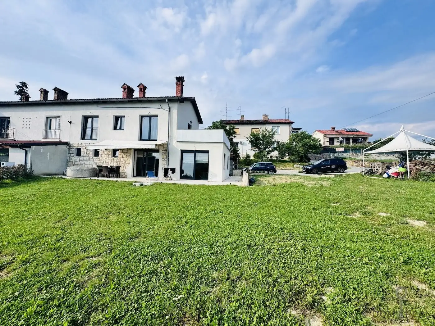 Дом 120м² в Словении, Пиран. Стоимостью 695000€ аренда фото-3