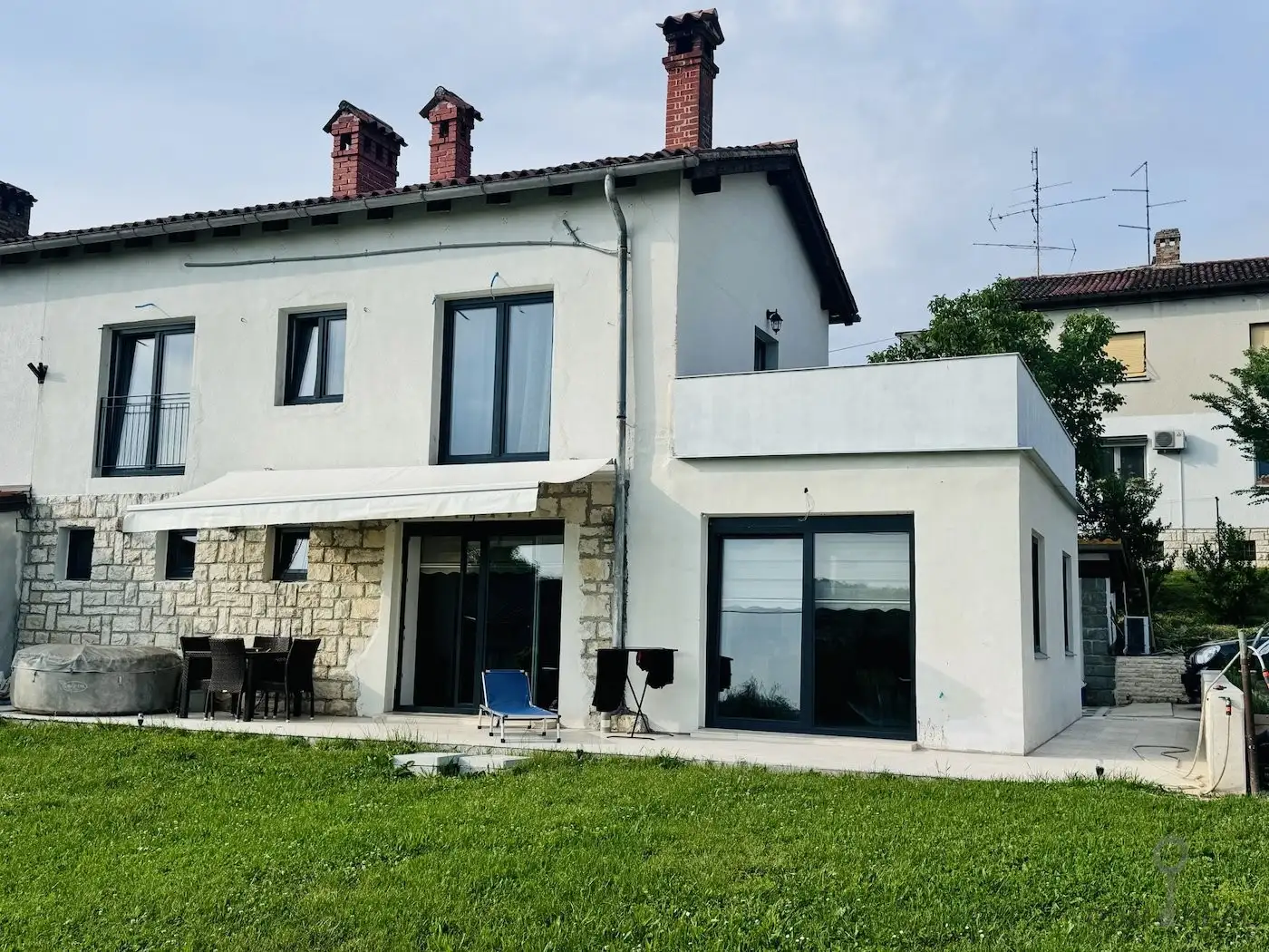Дом 120м² в Словении, Пиран. Стоимостью 695000€ аренда фото-4