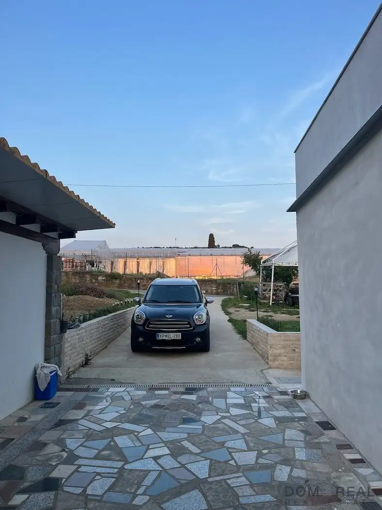 Дом 120м² в Словении, Пиран. Стоимостью 695000€ аренда фото-17