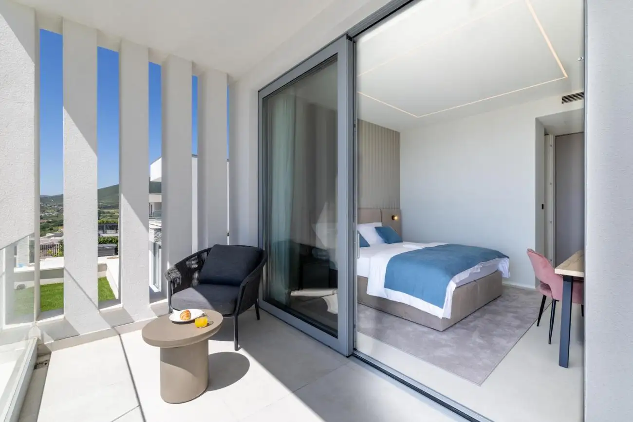 Вилла 330м² в Хорватии, Сплит. Стоимостью 2480000€ аренда фото-16