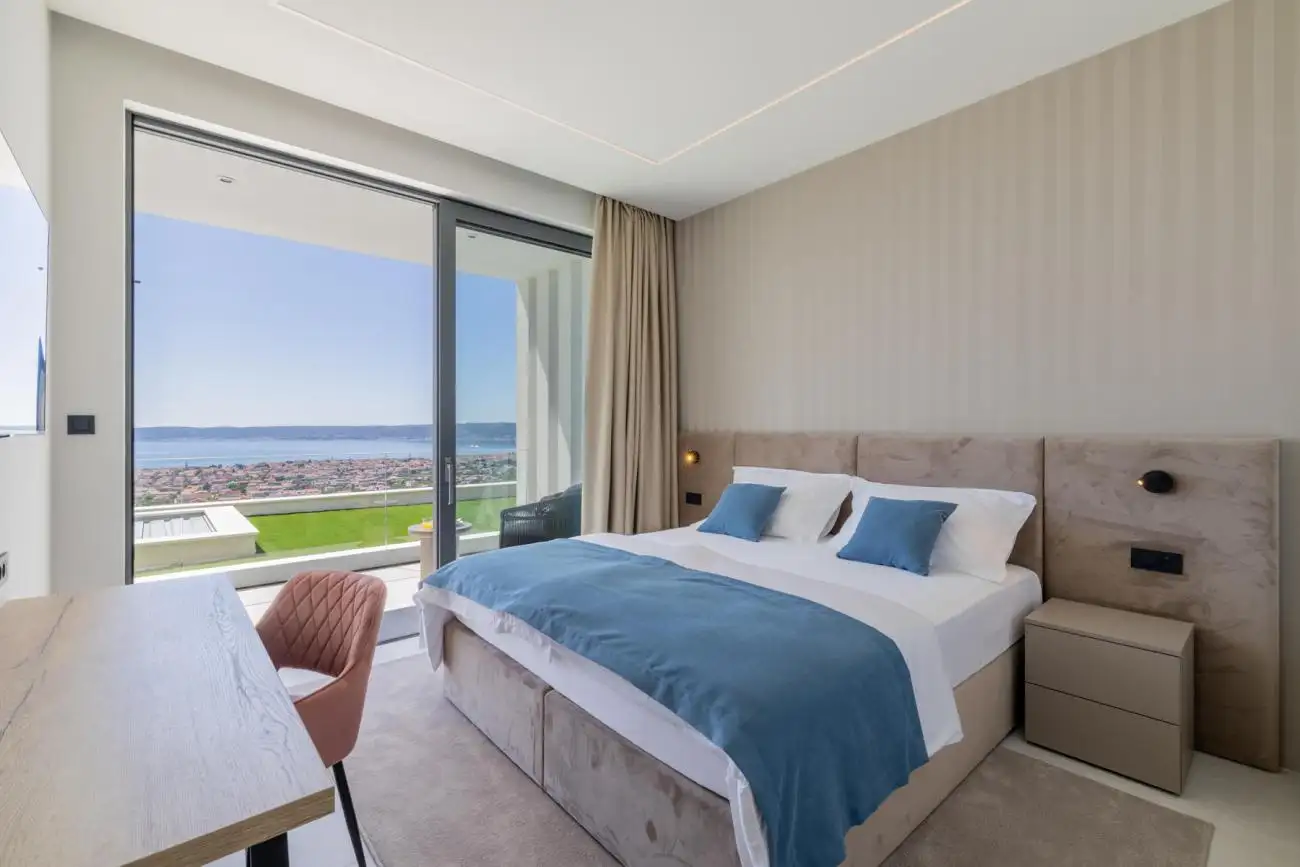 Вилла 330м² в Хорватии, Сплит. Стоимостью 2480000€ аренда фото-18