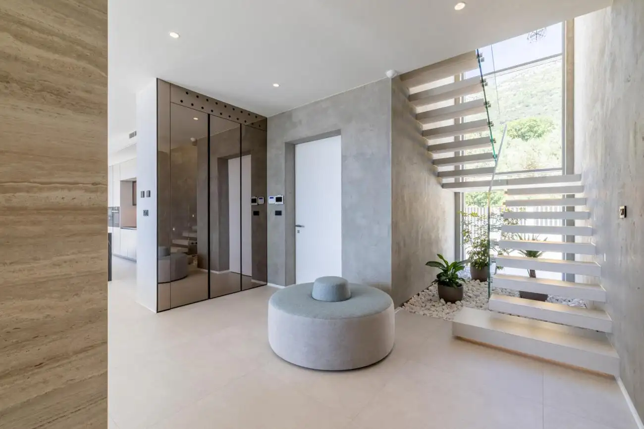 Вилла 330м² в Хорватии, Сплит. Стоимостью 2480000€ аренда фото-21