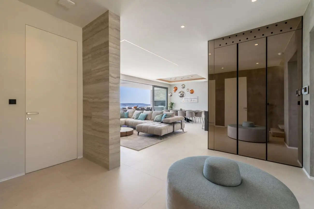 Вилла 330м² в Хорватии, Сплит. Стоимостью 2480000€ аренда фото-22