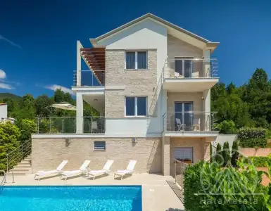 Купить виллу в Хорватии 960000€
