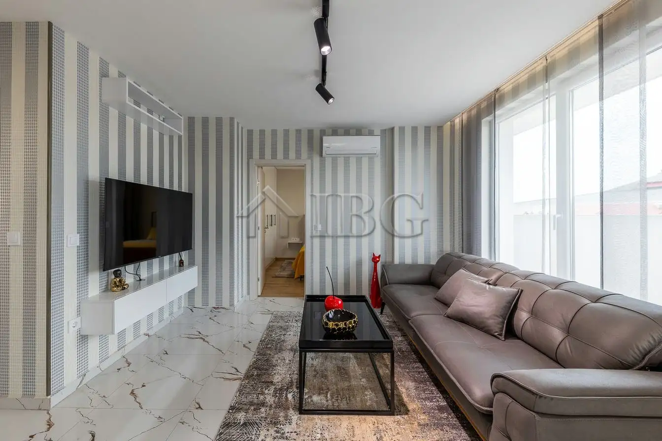 Квартира 102м² в Болгарии, Солнечный берег. Стоимостью 165000€ аренда фото-10