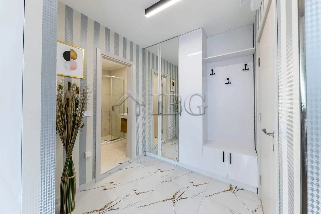 Квартира 102м² в Болгарии, Солнечный берег. Стоимостью 165000€ аренда фото-11