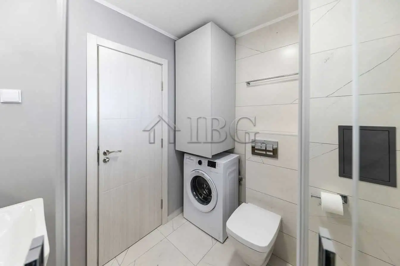 Квартира 102м² в Болгарии, Солнечный берег. Стоимостью 165000€ аренда фото-15