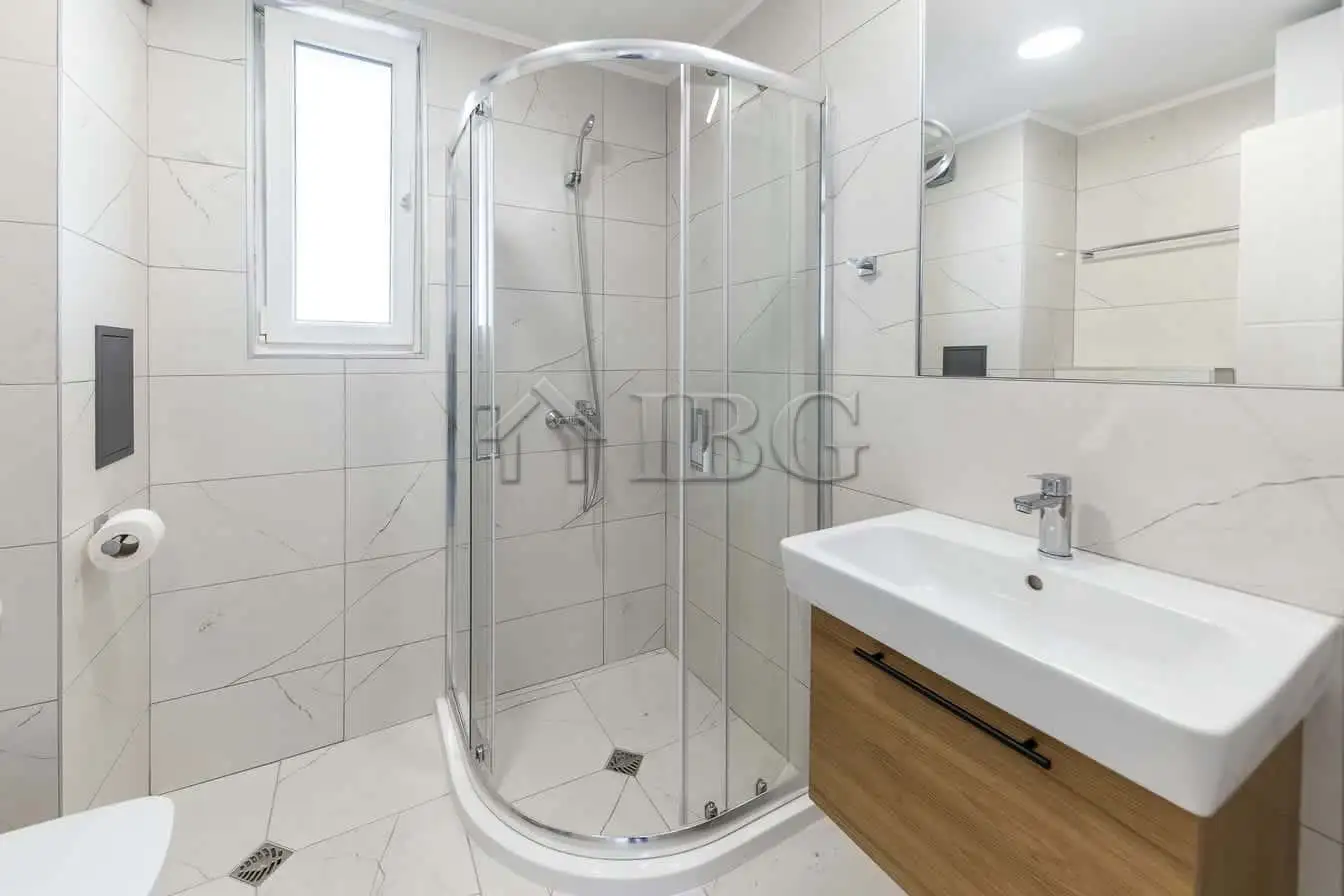 Квартира 102м² в Болгарии, Солнечный берег. Стоимостью 165000€ аренда фото-16