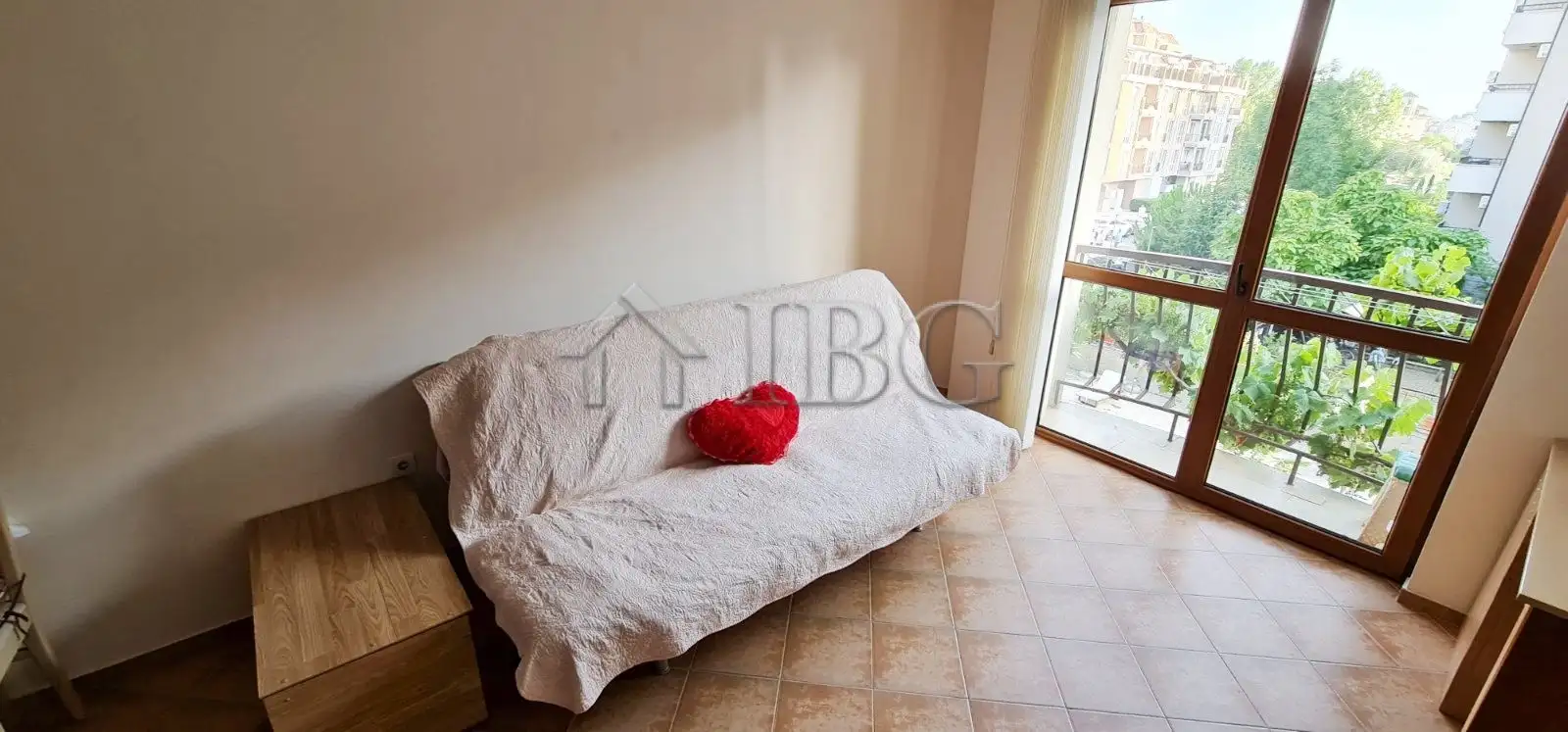 Квартира 58м² в Болгарии, Солнечный берег. Стоимостью 94000€ аренда фото-7
