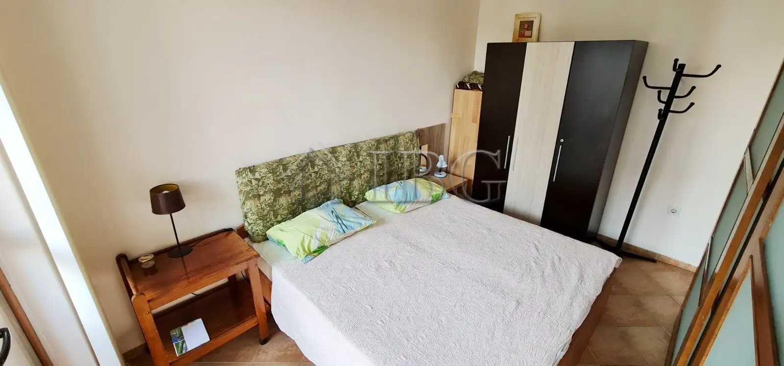 Квартира 58м² в Болгарии, Солнечный берег. Стоимостью 94000€ аренда фото-10
